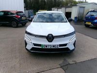 Używany Renault Megane E-Tech Equilibre 60 kW (82 KM) 2024 Hatchback