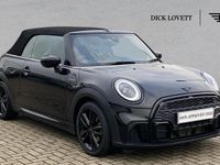Used Mini Cooper Sport 134 HP (98 kW) 2023 Black Hatchback