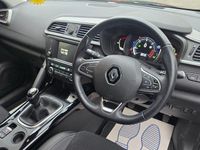 Second-hand Renault Kadjar Dynamique 131 CP (96 kW) 2018 SUV
