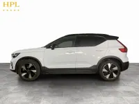 Used Volvo XC40 Core 175 kW (238 HP) 2023 Blue SUV