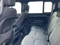 Used Land Rover Defender 2024 Silver SUV