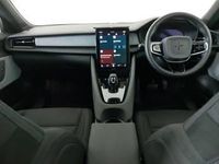 Used Polestar 2 Long Range Single Motor 169 kW (231 HP) 2023 Gold Hatchback