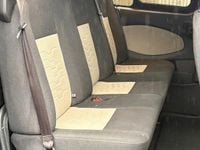 Used Ford Transit Custom Limited 130 HP (95 kW) 2018 Blue Estate