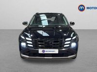 Used Hyundai Tucson Premium 252 HP (185 kW) 2026 SUV