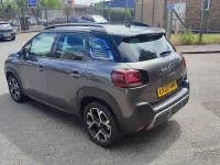 Used Citroën C3 PureTech 131 HP (96 kW) 2021 Hatchback