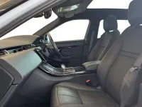 Used Land Rover Range Rover evoque HSE Dynamic 204 HP (150 kW) 2025 White SUV