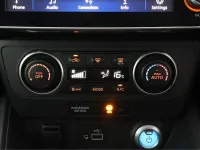 Used Nissan Leaf Acenta 110 kW (150 HP) 2023 Black Hatchback