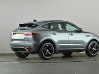 used Jaguar E-Pace 2.0 [200] R-Dynamic S 5dr Auto