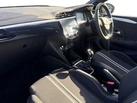 Used Vauxhall Corsa S 101 HP (74 kW) 2025 Grey Hatchback
