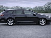 Usado Toyota Corolla 140 HP (102 kW) 2023 Preto Carrinha