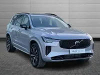 Used Volvo XC90 Plus 449 HP (330 kW) 2025 SUV