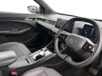 Used MG MG3 Trophy 194 HP (142 kW) 2024 Silver Hatchback