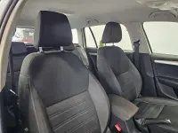 Used Skoda Octavia SE Technology 115 HP (84 kW) 2018 White Estate