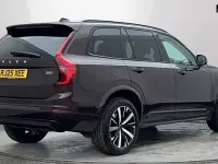 Used Volvo XC90 Plus 247 HP (181 kW) 2026 SUV
