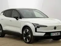 Used Volvo EX30 Performance 310 kW (422 HP) 2025 SUV