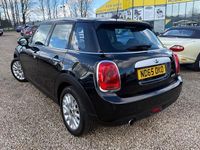 Used Mini Cooper Hatch 136 HP (100 kW) 2017 Hatchback