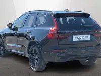 Used Volvo XC60 Plus 345 HP (253 kW) 2026 SUV