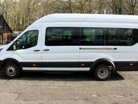 Usado Ford Transit 131 CV (96 kW) 2023 Monovolumen