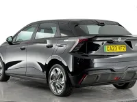 Used MG MG4 EV SE 2023 Hatchback