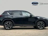 Usado Mazda 6 Exclusive-Line 165 HP (121 kW) 2025 Preto SUV