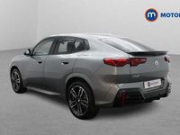 Used BMW X2 M Sport 170 HP (125 kW) 2025 Grey SUV
