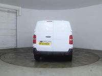Used Peugeot Expert Premium 2023 White Van