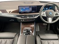 Used BMW X5 M Sport 482 HP (354 kW) 2025 White SUV