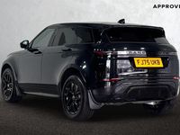 Used Land Rover Range Rover evoque SE Dynamic 204 HP (150 kW) 2025 Unknown SUV