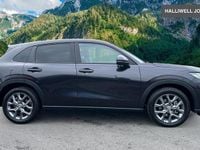 Used Honda ZR-V Elegance 184 HP (135 kW) 2025 Black SUV