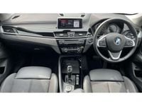 used BMW X1 sDrive 18i Sport 5dr Step Auto Petrol Estate
