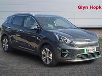 Used Kia Niro 150 kW (204 HP) 2021 Grey SUV