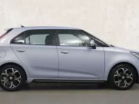 Käytetty MG MG3 Exclusive 106 HP (77 kW) 2023 Hopea Viistoperä