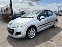 used Peugeot 207 S Hatchback