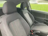Used Vauxhall Corsa 100 HP (73 kW) 2014 Yellow Hatchback