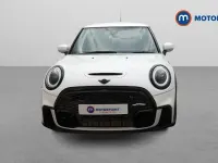 Used Mini Cooper S Hatch 178 HP (130 kW) 2023 White Hatchback