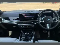 Used BMW X7 M Sport 380 HP (279 kW) 2026 Grey SUV
