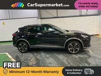 Used Cupra Formentor 2024 Black SUV