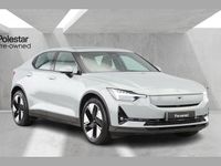 Used Polestar 2 216 kW (295 HP) 2025 Grey Hatchback