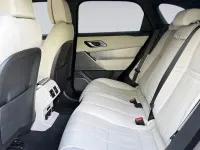 Used Land Rover Range Rover Velar HSE Dynamic 2021 Red SUV