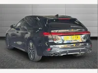 Used Audi A5 Comfort 367 HP (269 kW) 2026 Black Estate