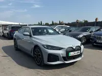 Used BMW i4 M Sport 207 kW (282 HP) 2024 Grey Sedan