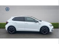 New VW Polo R-line 94 HP (69 kW) 2025 Other Hatchback