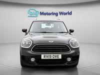 Used Mini Cooper Countryman Classic 134 HP (98 kW) 2019 SUV