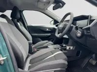 Used Vauxhall Frontera 81 kW (111 HP) 2025 Green SUV