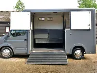 Used Renault Master 2004 Grey Van