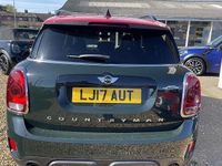Used Mini John Cooper Works 231 HP (169 kW) 2018 Hatchback