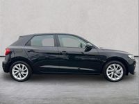 New Audi A1 S-Line 113 HP (83 kW) 2025 Other SUV