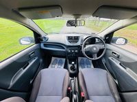 Used Suzuki Alto 2013 White Hatchback