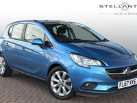 Used Vauxhall Corsa 90 HP (66 kW) 2019 Hatchback