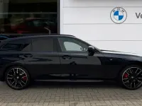 Used BMW M340 M Sport 374 HP (275 kW) 2023 Black Sedan